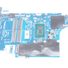 F7MGJ Dell Intel Core i5-8250U Motherboard INSPIRON 5570