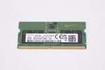 F7YCY Dell 8GB PC5-5600B DDR5 5600MHz SO-DIMM Memory I7440-5647BLU-PUS