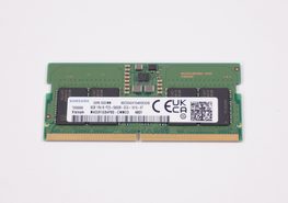 F7YCY Dell DIMM,8GB,5600,1R,16G,DDR5,NS I7440-5311BLU-PUS