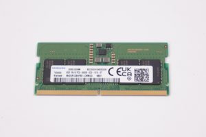 F7YCY Dell 8GB PC5-5600B DDR5 5600MHz SO-DIMM Memory I7440-5647BLU-PUS