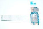 F8K78 Dell Usb Board I5565-5851 I5565-0018BLU I5565-0019RED I5565-2518GRY