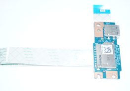 F8K78 Dell Usb Board I5565-5851 I5565-0018BLU I5565-0019RED I5565-2518GRY