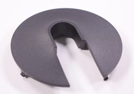 FA22K000600SLD1 Lenovo Hinge Cover Top F0D3001BUS