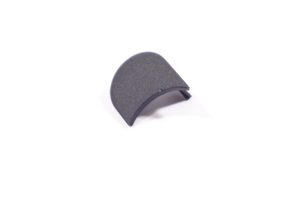 FA98C000A00 Lenovo Front cover cap eclipse black F0JE000NUS