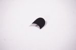 FA98C000B00 Lenovo Front cover cap eclipse black F0JE000NUS