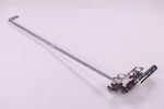 FBG34020010 Hp Right Hinge With Hinge Cover 15-AU018WM