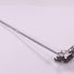 FBG34020010 Hp Right Hinge With Hinge Cover 15-AU018WM