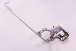 FBU86001010 Hp Left Hinge 15-F100DX