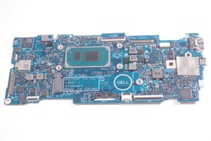 FCDVH Dell Intel  i5-1135G7 8GB Motherboard I7306-5934SLV-PUS