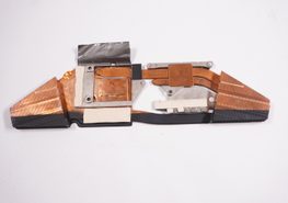 12010633-00 Razer CPU Heatsink RZ09-01663E53-R3U1