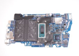 FD3D2 Dell Intel Core i7-1260P NVIDIA GeForce MX450 Motherboard I7620-7648GRE-PUS