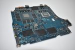 FDTJY Alienware AMD Ryzen 9 6900HX RTX 3070  Motherboard m17 R5 AWM17R5-A355BLK-PUS