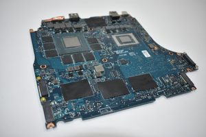 FDTJY Alienware AMD Ryzen 9 6900HX RTX 3070  Motherboard m17 R5 AWM17R5-A355BLK-PUS