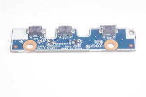FGJY4 Dell  Volume Buttons Circuit Board DELL CHROMEBOOK 11 3189