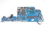 FH5VF Acer Intel Core I7-9750H.N18PG61-4GB MOTHERBOARD