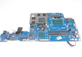 FH5VF Acer Intel Core I7-9750H.N18PG61-4GB MOTHERBOARD