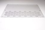 FHHWR Alienware Door Cover M17 R2  AWYA17-7640WHT-PUS