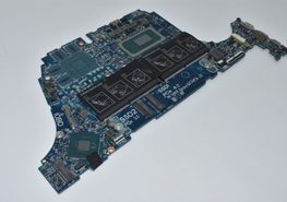 FHWFD Dell Intel i7-11800H Motherboard DELL INSPIRON 16 7610