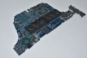 FHWFD Dell Intel i7-11800H Motherboard DELL INSPIRON 16 7610