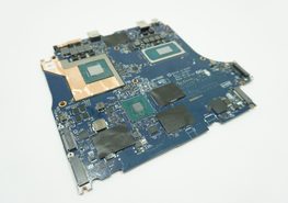 FHYK3 Dell Intel Core I7-11800H NVIDIA RTX 3050 TI Motherboard G15 5511