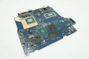 FHYK3 Dell Intel Core I7-11800H NVIDIA RTX 3050 TI Motherboard G15 5511