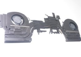 AT26T003ZC0 Dell Fan Heatsink Thermal Module AW17R5-9191BLK-PUS