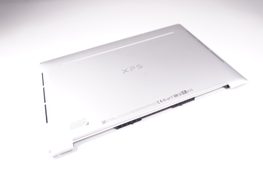 FJT52 Dell Bottom Base Cover Silver XPS9320-7523BLK-PUS XPS9320-7409SLV-PUS
