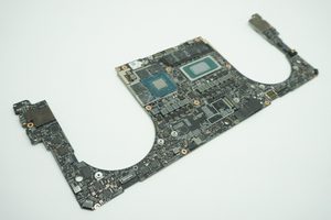 FJYF3 Dell Intel Ultra 9 185H RTX 4060 8GB 32GB Motherboard XPS9640-9158SLV-PUS