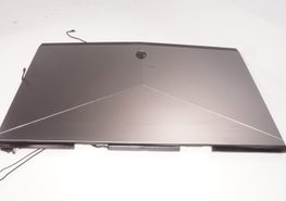 AM1JM000110 Alienware LCD Back Cover AW15R3-7376SLV-PUS