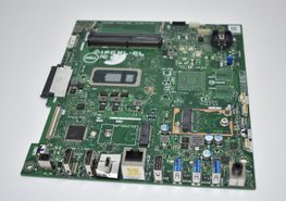 FKDCV Dell Intel i3-10110U AIO Motherboard I5490-3930BLK-PUS