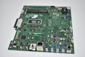 FKDCV Dell Intel i3-10110U AIO Motherboard I5490-3930BLK-PUS