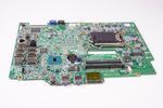 FKYCM Dell Intel Socket Lga1151  Motherboard I5488-7536SLV 24 5488 AIO
