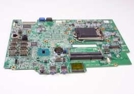 FKYCM Dell Intel Socket Lga1151  Motherboard I5488-7536SLV 24 5488 AIO