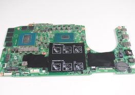 FMG64 Dell i7-9750H Intel GTX 1660 Motherboard Inspiron 3590 G3 3590