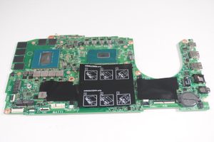 FMG64 Dell i7-9750H Intel GTX 1660 Motherboard Inspiron 3590 G3 3590
