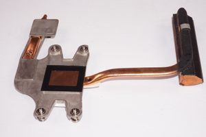 FMMY8 Dell Heatsink 14R-N4110 INSPIRON N4110 I14RN-1364PBL 14R-N4110