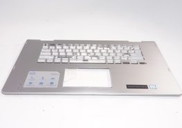FMN46 Dell Palmrest I7579-7595GRY-PUS I7569-1832GRY I7579-7171GRY