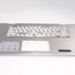 FMN46 Dell Palmrest I7579-7595GRY-PUS I7569-1832GRY I7579-7171GRY