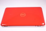 FP3FJ Dell Lcd Back Cover I3162-0001RED 11-3162