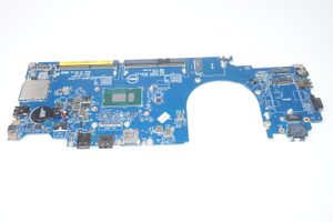 FTY9P Dell Intel Core i5-8250U Motheboard LATITUDE 5490
