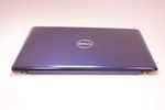 FV9KC Dell Lcd Back Cover I5565-0018BLU