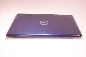 FV9KC Dell Lcd Back Cover I5565-0018BLU
