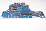 FVTKF Alienware Intel i7-9750h  GTX 1060 Motherboard M15 M17 AWM15-7862SLV