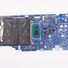 FW6F0 Dell Intel Core i5-1135G7 Motherboard I5406-5191GRY-PUS INSPIRON 14 5406