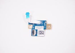 FWKKT Dell Power Button Board I7635-A503BLU-PUS
