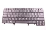 C7FHD Dell Us Keyboard With Backlight LATITUDE E6320