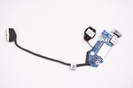FY7RY Dell Input Output Board I7635-A497BLU-PUS i7630-5640SLV-PUS