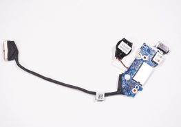 FY7RY Dell Input Output Board I7635-A497BLU-PUS i7630-5640SLV-PUS