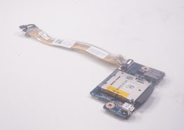 FYGWR Dell Usb Card Reader Board STUDIO 1745