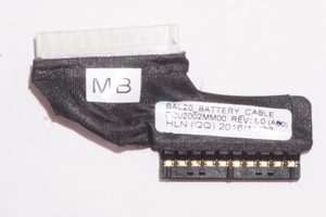 G0FWX Dell Battery Cable I5562-5851